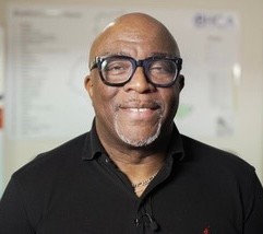 Charles Dacres