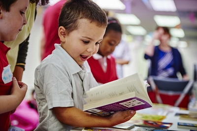 National Literacy Trust