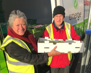 FareShare