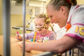 Theodora Children's Charity