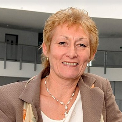 Kath Tunstall