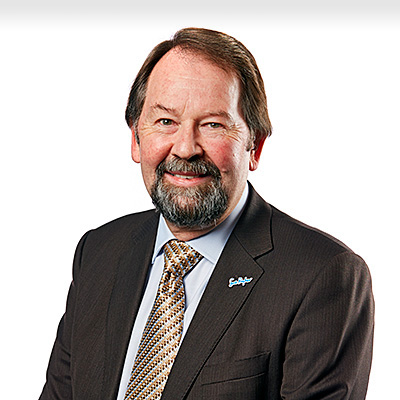 Martyn Jones