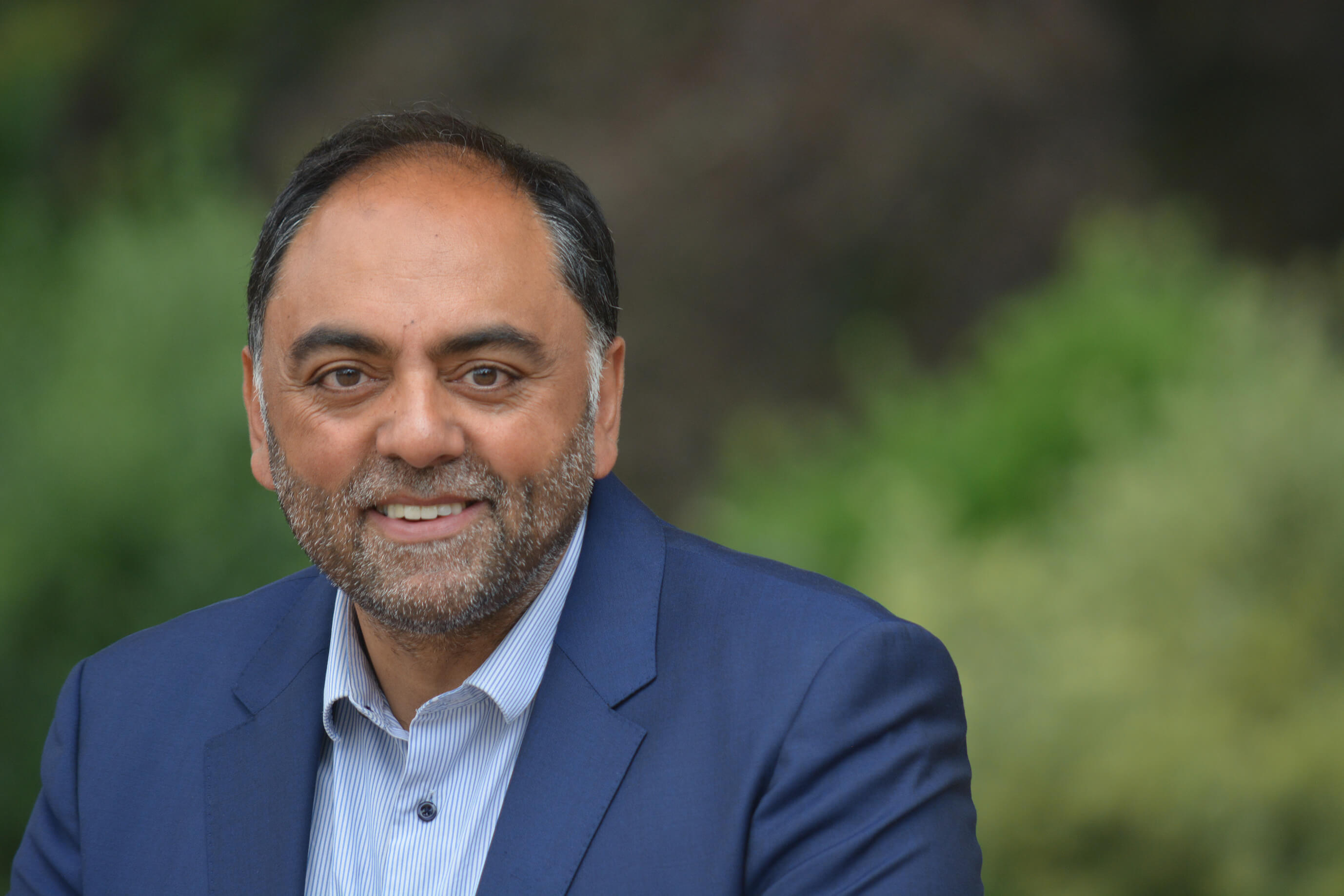 Zulfi Karim